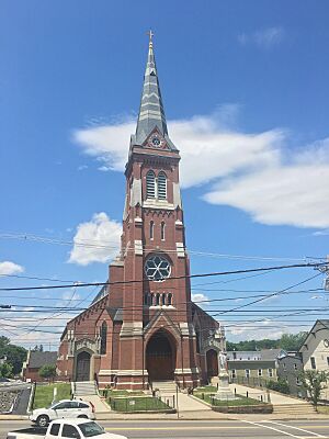 Archivo:St Joseph's Biddeford