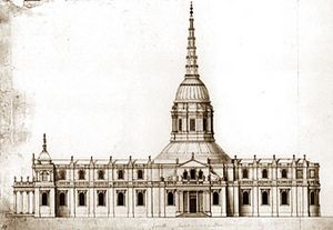 Archivo:St Paul's - the warrant design