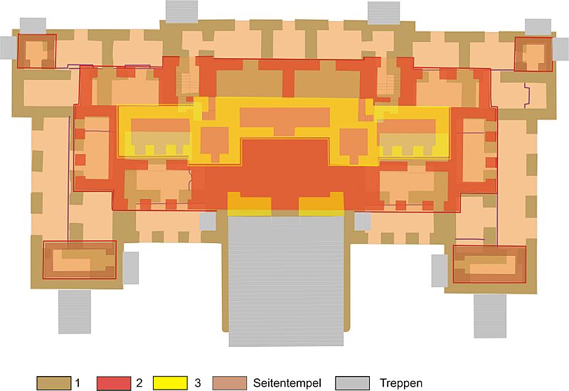 Sta Rosa Xtampak Pal Plan