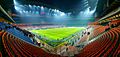 Stadio San Siro - Giuseppe Meazza