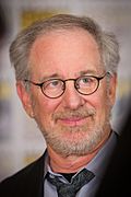 Archivo:Steven Spielberg 2011
