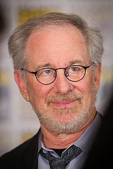 Archivo:Steven Spielberg 2011