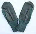 Swiss Military Wool Mittens (15695449197)