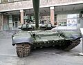 T-90S armenia