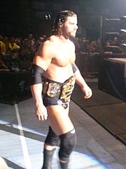 Archivo:TNA CHAMPION BOBBY ROODE