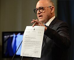 Archivo:Timerman llama ridícula denuncia de Nisman