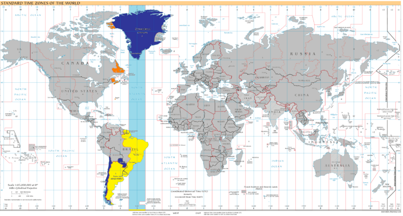 Timezones2008 UTC-3 gray