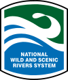 US-NationalWildAndScenicRiversSystem-Logo.svg