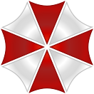 Archivo:Umbrella Corporation logo