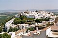 Vejer de la Frontera Sept2004