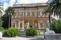 Villa di Tobia Pallavicino detta delle Peschiere, Genova 04