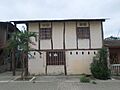 Vivienda mixta en Sacachún
