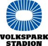 Volksparkstadion logo.svg