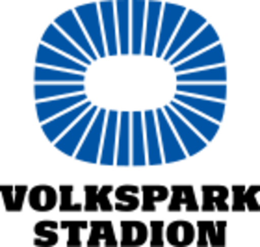 Volksparkstadion logo