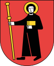 Wappen Glarus matt