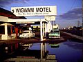 Wigwam motel 2