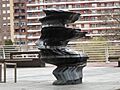 Wild Relative Tony Cragg