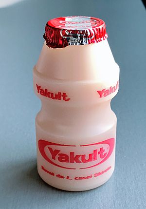 Archivo:Yakult drink