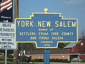 York New Salem, PA Keystone Marker.jpg
