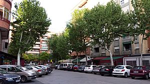 Archivo:Zona Los Titis Albacete