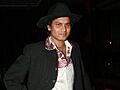 Zubeen Garg in Audio Release of "Zindagi"