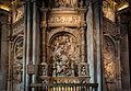 Ávila - Catedral de Ávila - 2018-11-14 11