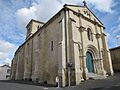 Église de La Caillère-Saint-Hilaire