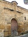 Úbeda - Iglesia de San Lorenzo 3