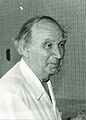 Евгений Михайлович Ландис