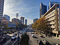 长江中路1