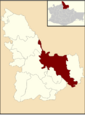 184 San Juan Bautista Tuxtepec