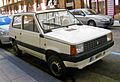 1986 Seat Panda 40 sprint (3884610468)
