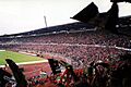 1998-05-24 Niedersachsenstadion Relegation Hannover 96 Tennis Borussia Berlin 0