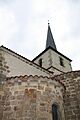 24. Église de Saint-Marcel-en-Murat