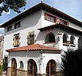 52. Casa Vinyes