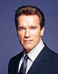 A. Schwarzenegger