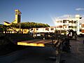 ATARDECER EN UCHIZA