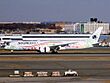 Aeroméxico Boeing 787-9 Dreamliner XA-ADL (Quetzalcoatl special livery) at JFK Airport (2016).jpg