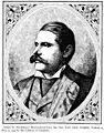 Albert Barnes Steinberger