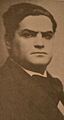 Alberto Lagos
