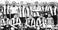 Alianza Lima Década 1930