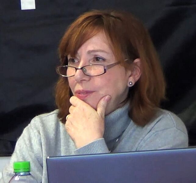 Ana Sigüenza CNT-AIT Palencia