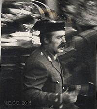 Archivo:Antonio Tejero