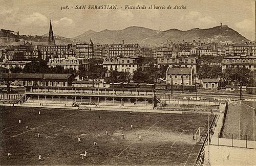 Archivo:Atotxa estadioa, Donostia. Gipuzkoa, Euskal Herria