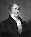 Attorney General William Wirt