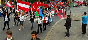 Archivo:Avusturya Türk günü1