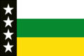 Bandera Provincia Orellana
