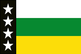 Bandera Provincia Orellana