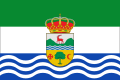 Bandera de Albuñuelas (Granada).svg
