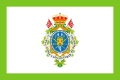 Bandera de Huéscar (Granada).svg